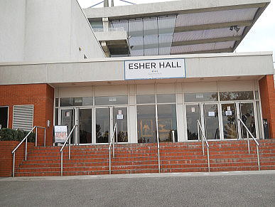 �C�M���X�����t���I�s�E�T���_�E���p�[�N�̃C�[�V���[�z�[���E�A���e�B�[�N�t�F�A��