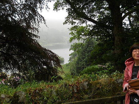 �C�M���X�����t���I�s�E�ΐ��n���U��E���[�Y���[�X�̒�ɂ�