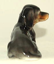 ドイツ製,フィギリン,ダックスフント