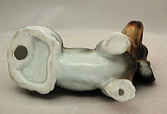 ドイツ製,フィギリン,ダックスフント