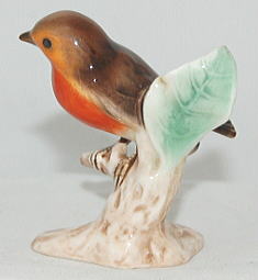 西ドイツ,ゲーベル社製,フィギリン,ロビン