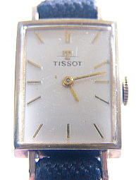 女性用腕時計,レディース,ティソ,チソット,ＴＩＳＳＯＴ,cal712,手巻き