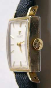 女性用腕時計,レディース,ティソ,チソット,ＴＩＳＳＯＴ,cal712,手巻き