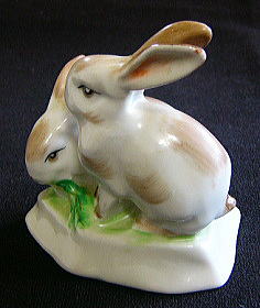 ハンガリー,ホロハーザ,フィギリン,ラビット