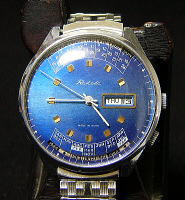 ���\�A�����v,���P�^,RAKETA,CCCP,��ٕ���,�@�B���芪�����v